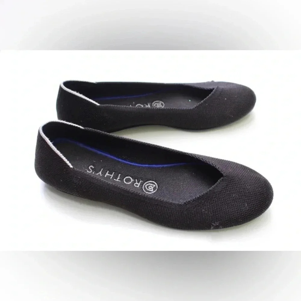 Rothy’s flats